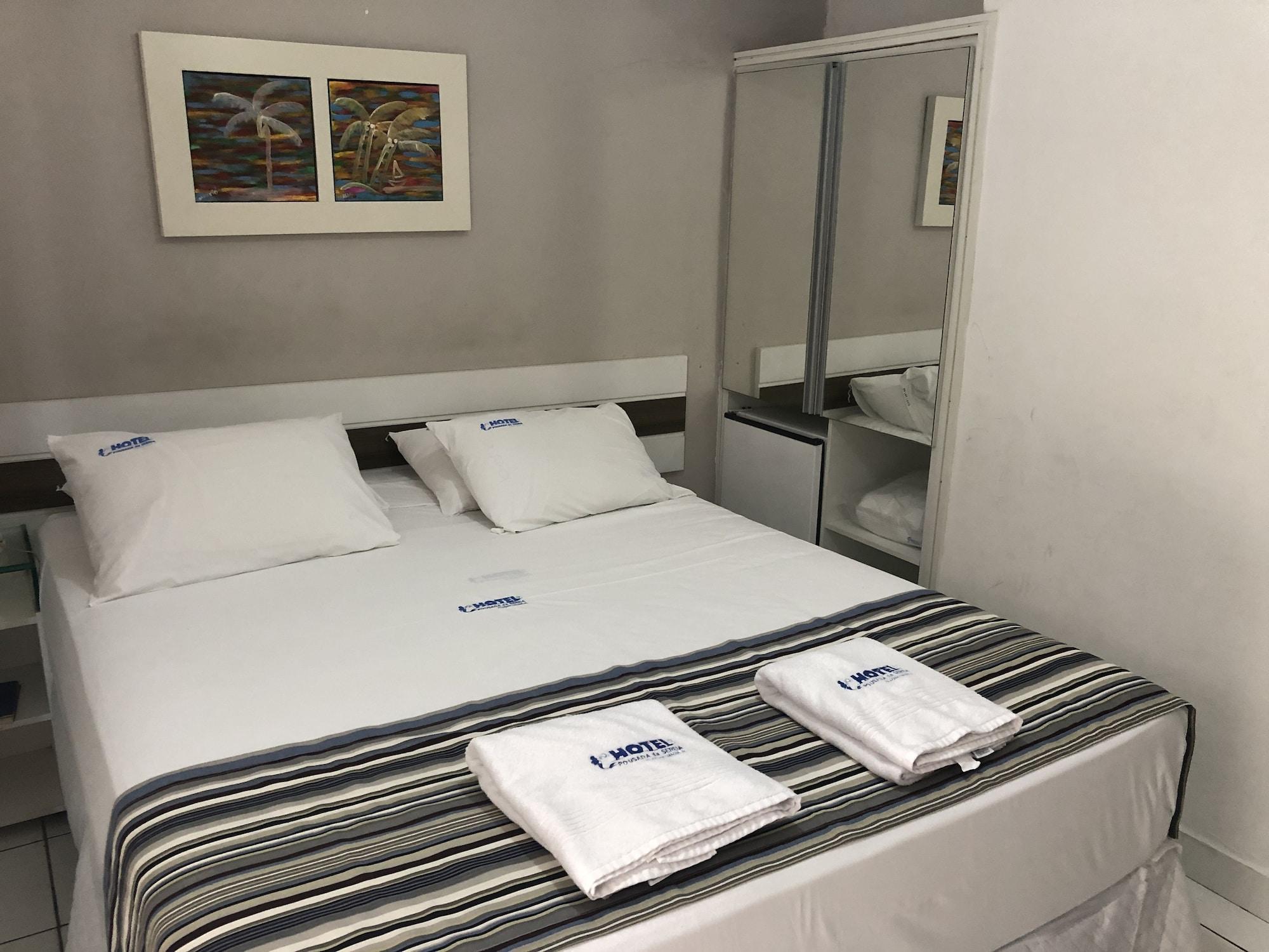 Hotel Pousada Da Sereia Maceió Exteriér fotografie