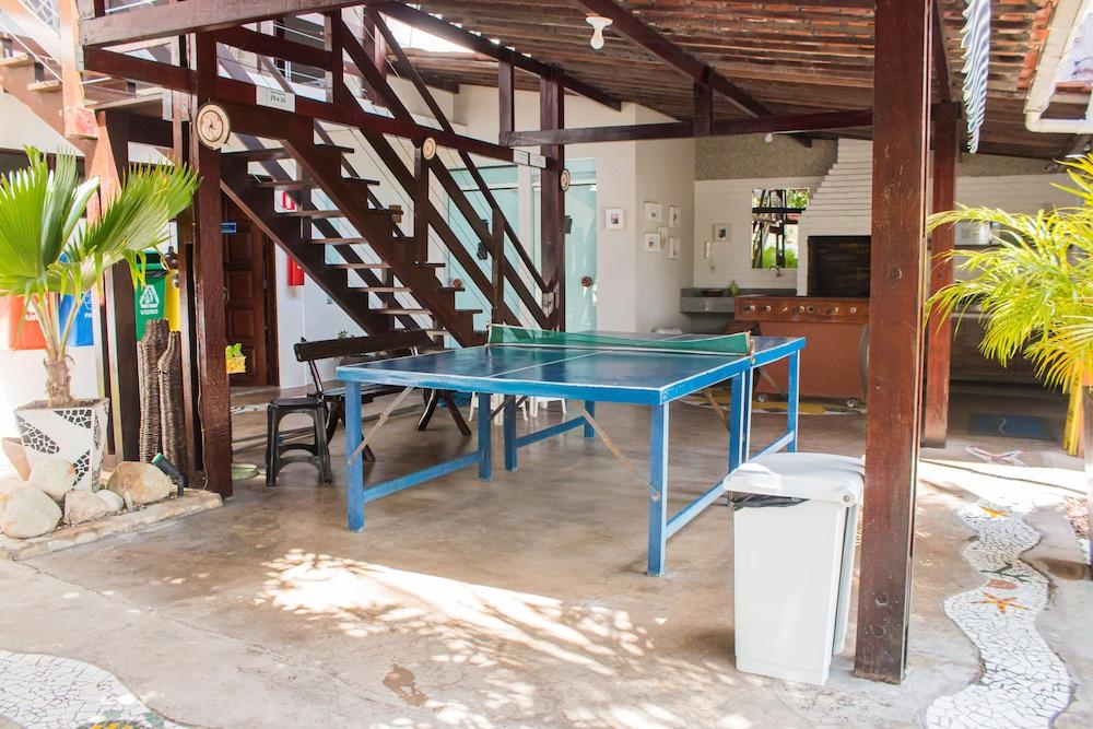 Hotel Pousada Da Sereia Maceió Exteriér fotografie