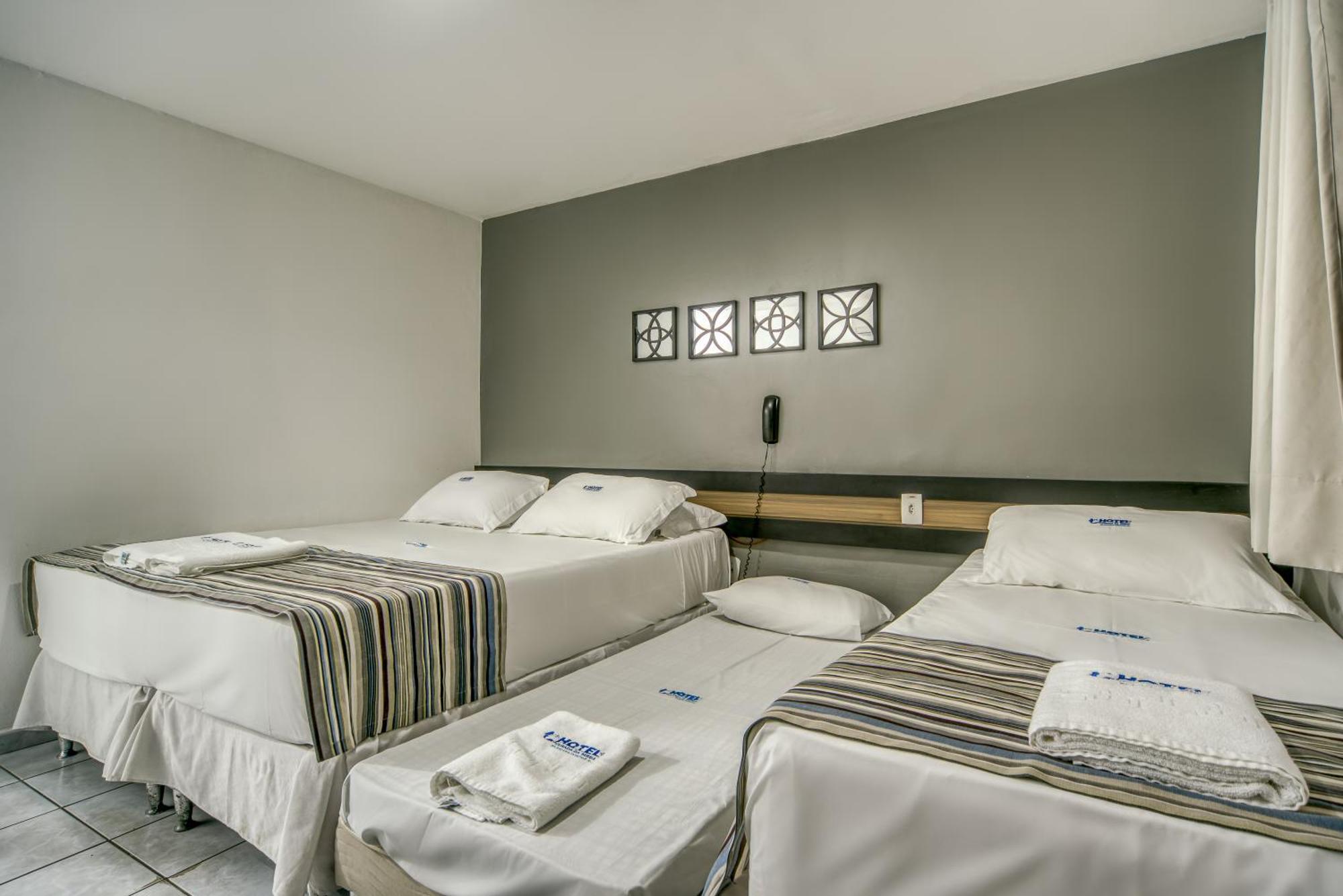 Hotel Pousada Da Sereia Maceió Exteriér fotografie