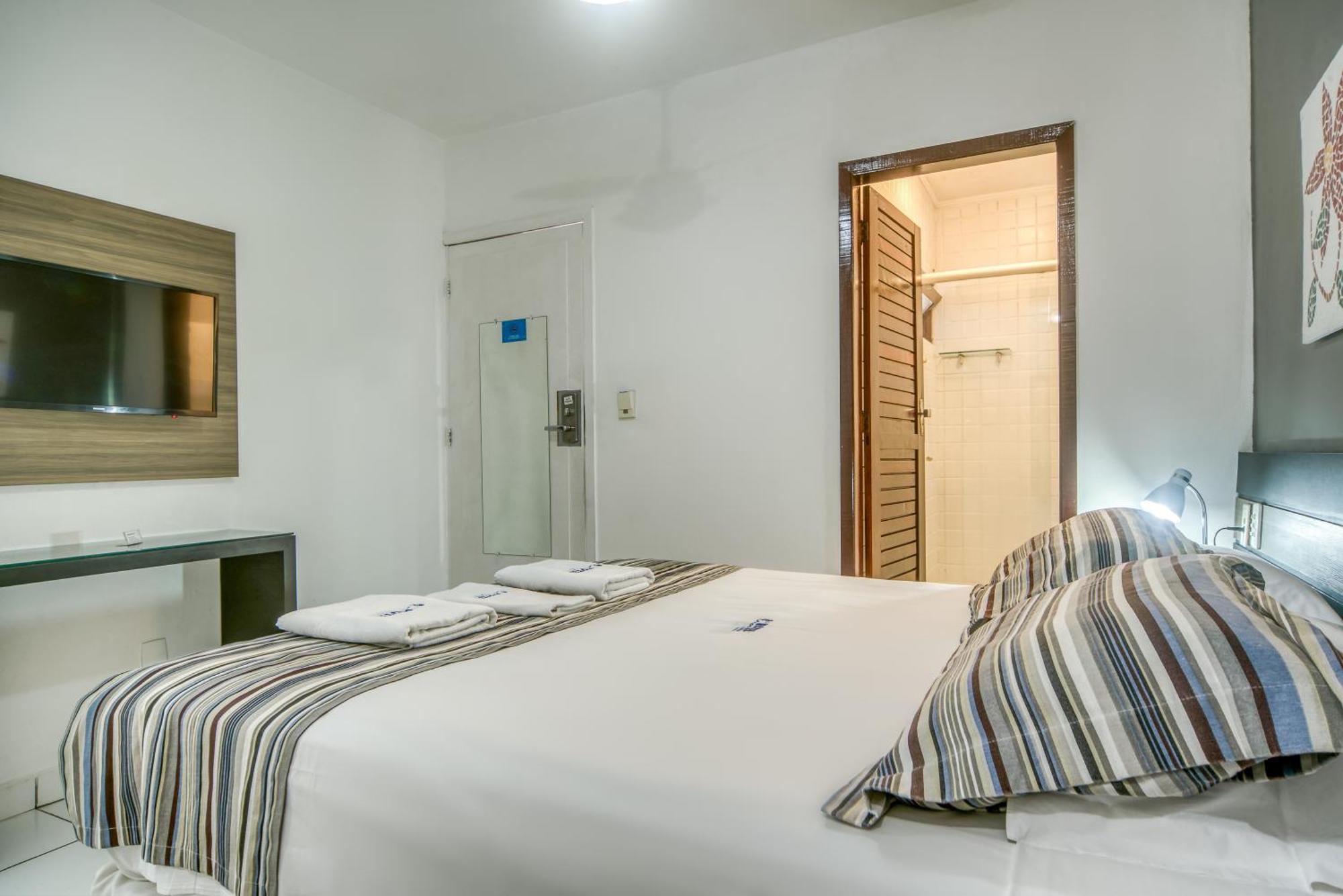 Hotel Pousada Da Sereia Maceió Exteriér fotografie