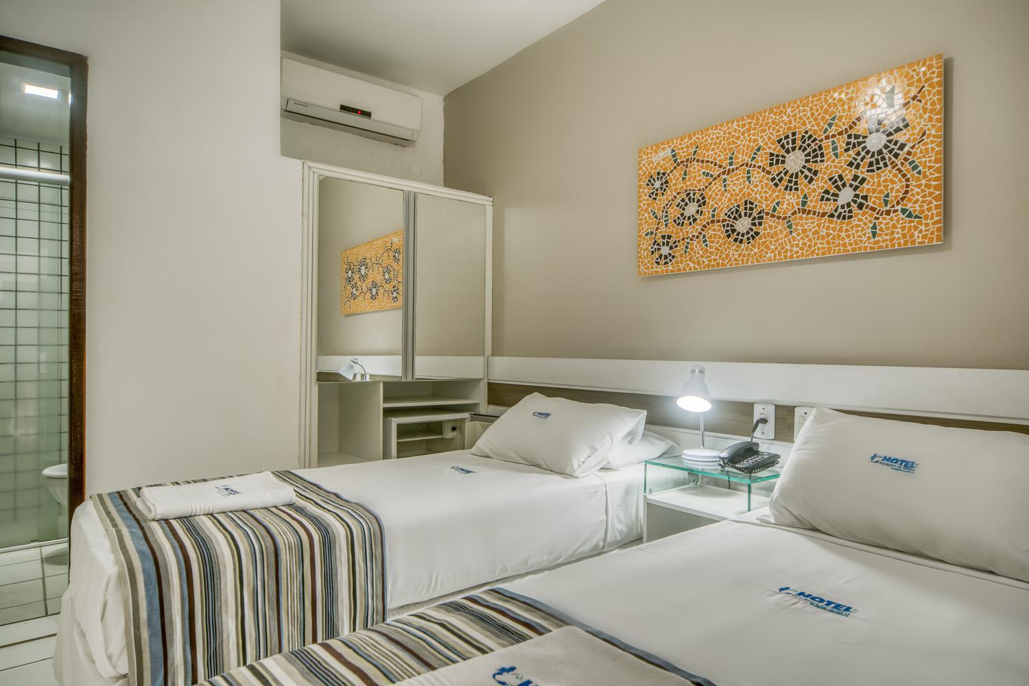Hotel Pousada Da Sereia Maceió Exteriér fotografie
