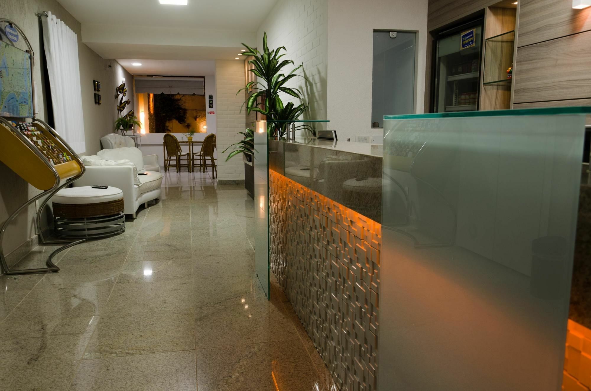 Hotel Pousada Da Sereia Maceió Exteriér fotografie