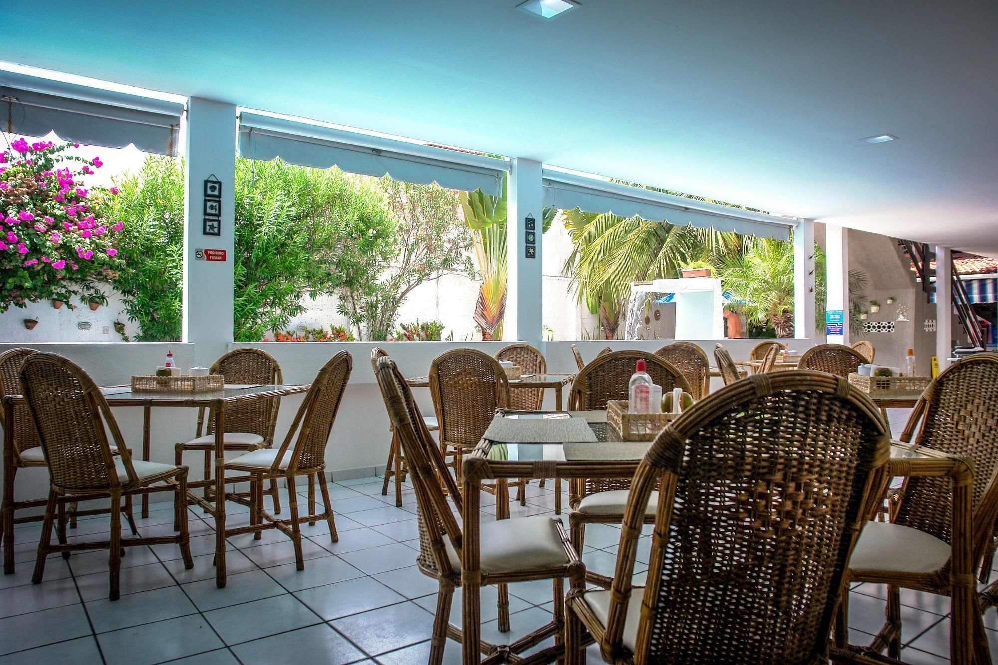 Hotel Pousada Da Sereia Maceió Exteriér fotografie